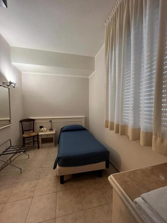 Hotel Classicano Ravenna Exterior foto